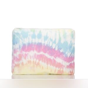 Aloha Collection X Tiare Hawaii Mid Pouch